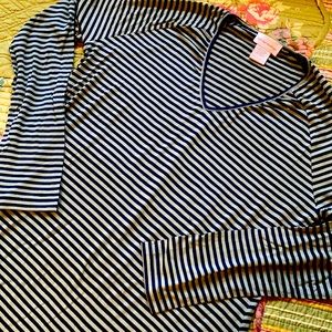 Soft surroundings tunic